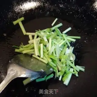 Make Squidfish radish step 5