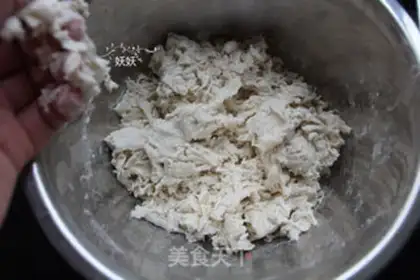 Make Onions of lasagna step 1