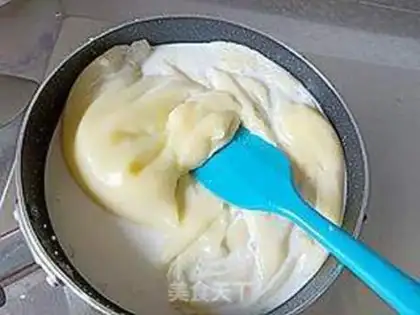 Make Mashed potatoes step 6