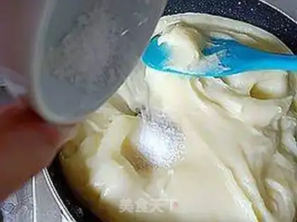 Make Mashed potatoes step 7