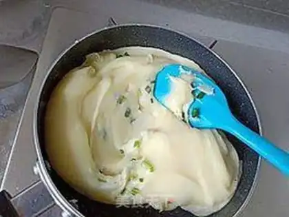 Make Mashed potatoes step 9