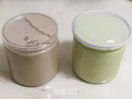 Make Homemade ice cream step 7