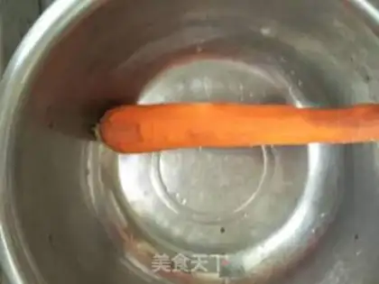 Make The white mushrooms step 4