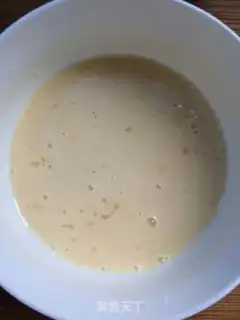 Make Sugar Jelly Ridge step 3