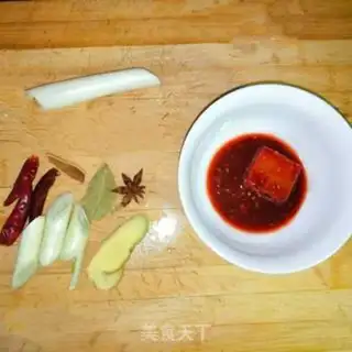 Make Red halo step 2