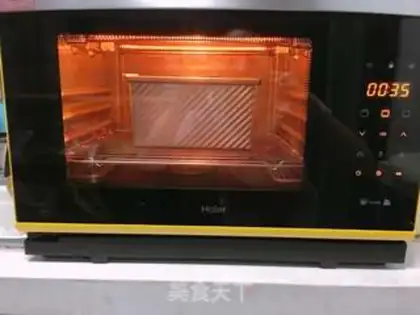 Make raisin toast step 9
