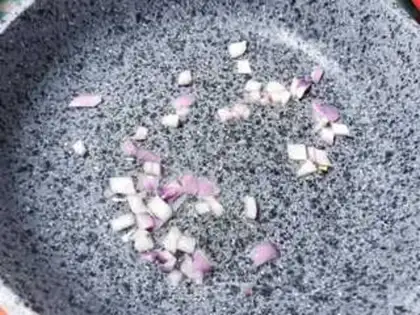 Make Salmon pasta step 8