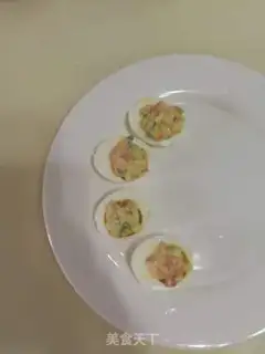 Make Toast eggs step 2