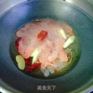 Make Red halo step 3