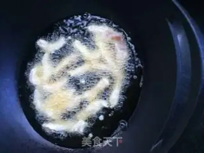 Make Sugar Jelly Ridge step 5