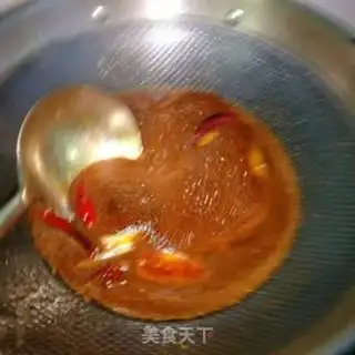 Make Red halo step 4