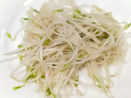 Make Quick eel springcake step 9