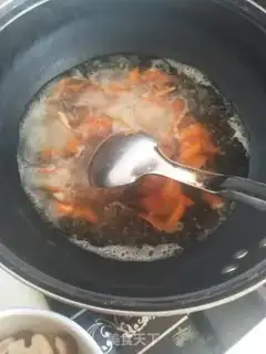 Make Soo-jeong step 5