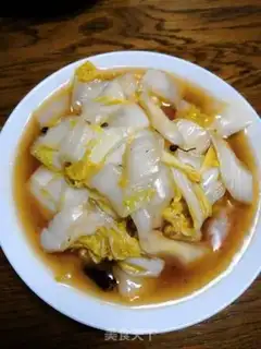 Make Jealousy cabbage step 4