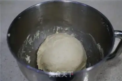 Make oatmeal toast step 4