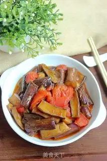 Make Tomatoes step 7