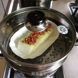 Make Meat and fertilizer step 5