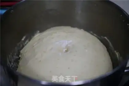 Make oatmeal toast step 5