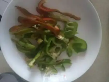 Make Soo-jeong step 8