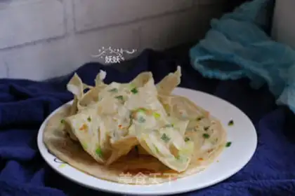 Make Onions of lasagna step 13