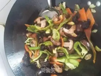 Make Soo-jeong step 10