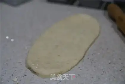 Make oatmeal toast step 8