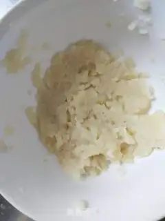 Make Potatocakes step 0