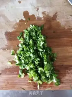 Make Potatocakes step 1