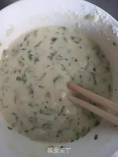 Make Potatocakes step 2