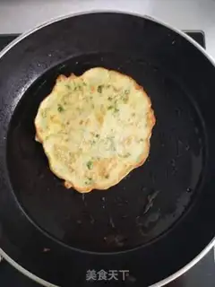 Make Potatocakes step 3