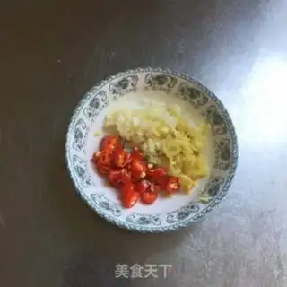Make Soybean sprouts step 2