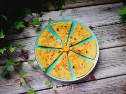 Make Watermelon pancakes step 7