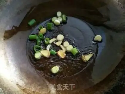 Make Corn stew ribs step 6