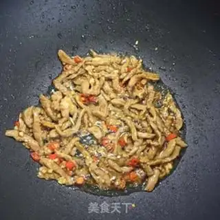 Make Soybean sprouts step 4