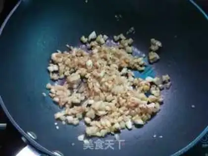 Make Cheese and cheese step 4