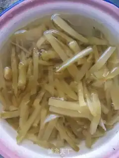 Make Squeeze meat step 0