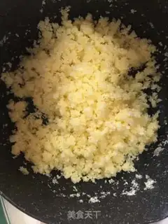 Make Coconut bread step 7