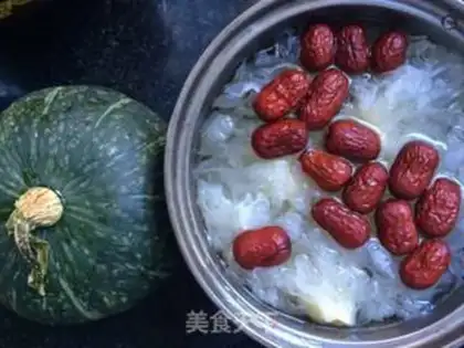 Make Pumpkin