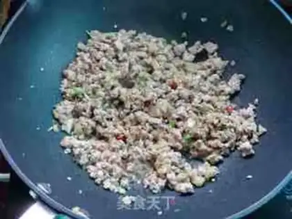 Make Cheese and cheese step 5