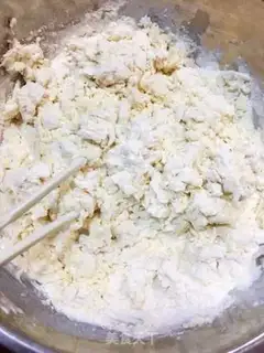 Make Cream of cream step 2