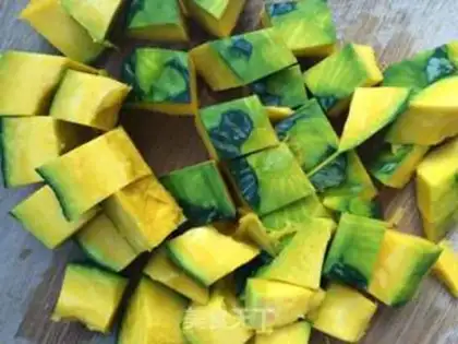 Make Pumpkin
