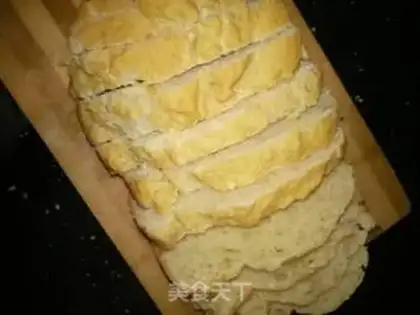 Make Snack of rice step 3