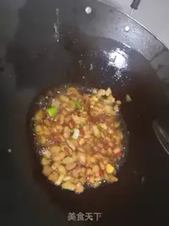 Make Sourbeans step 3