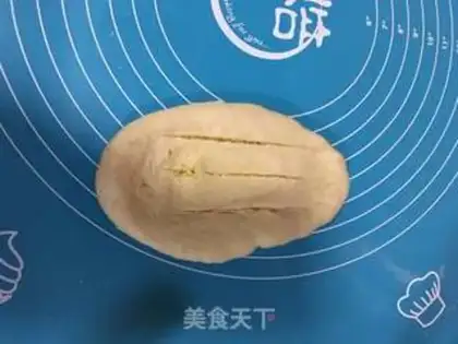 Make Coconut bread step 10
