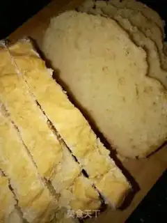 Make Snack of rice step 4