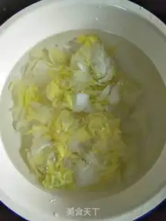 Make Black cabbage step 3