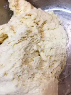 Make Cream of cream step 5