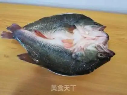 Make Red-hot bass step 0