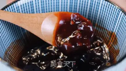 Make Pancake fruit step 3