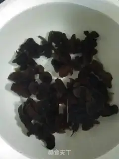 Make Black cabbage step 5